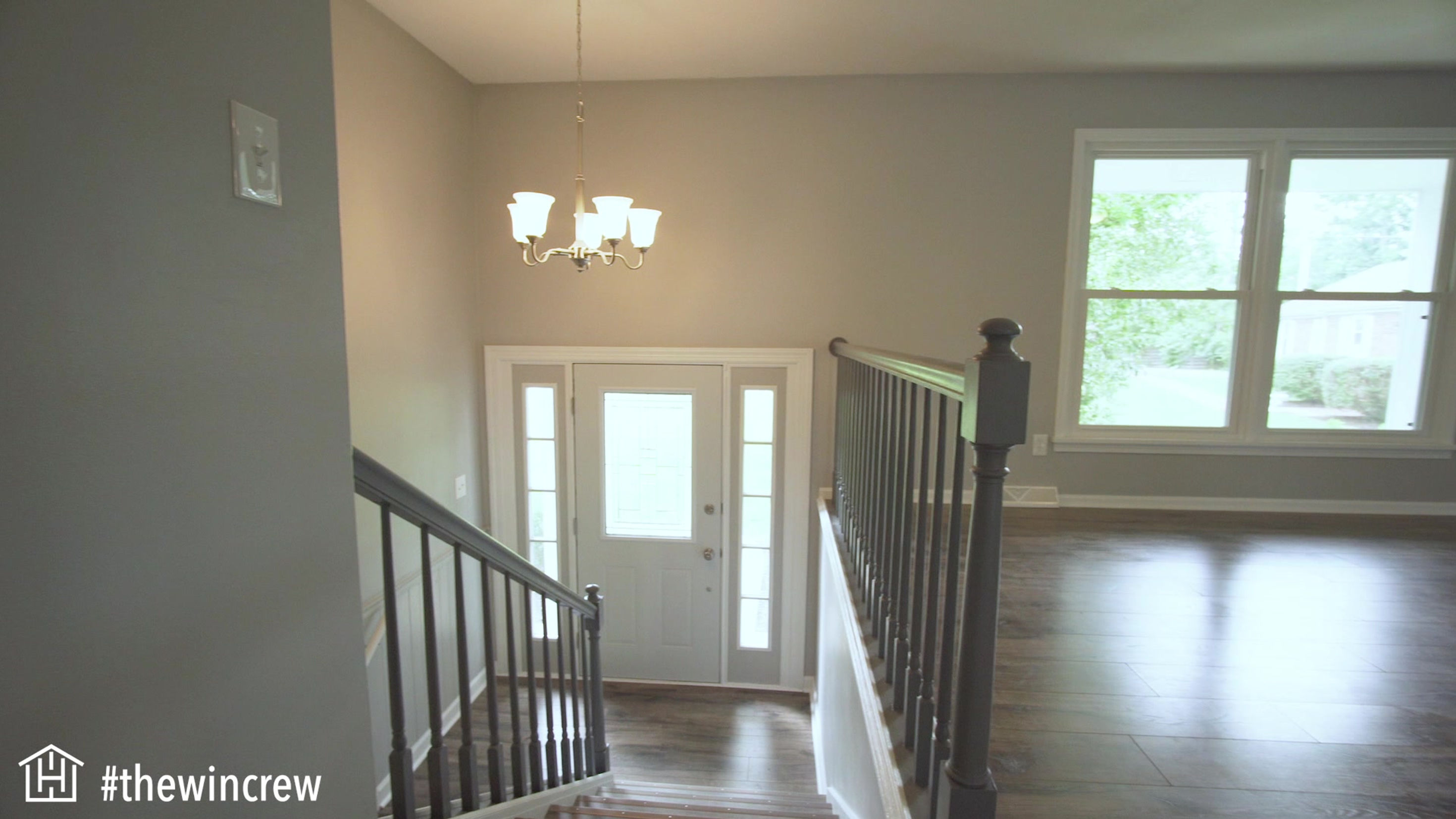 House Tour